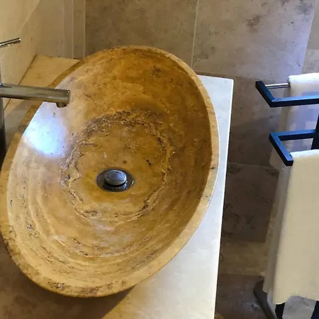 Laje House Fireplace Entire House Wifi 別荘 *