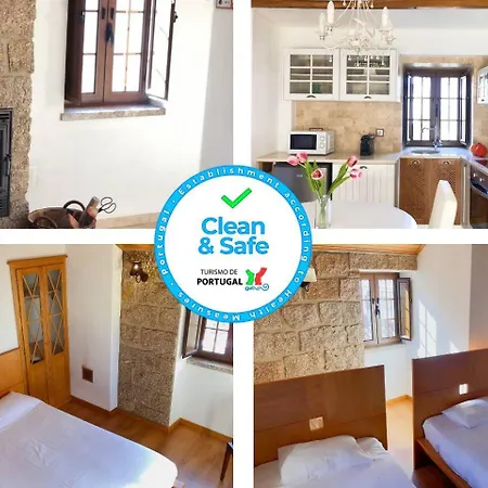 Laje House Fireplace Entire House Wifi Holiday home Fundao