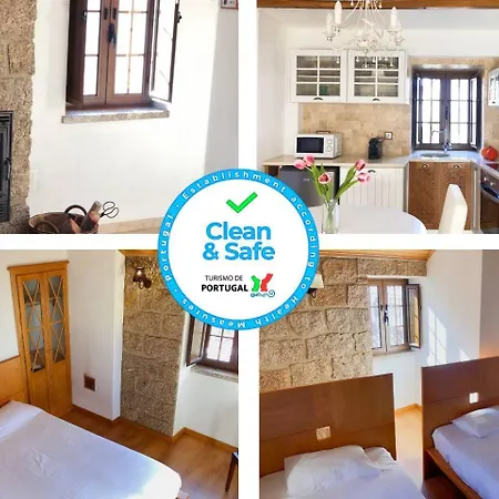 Laje House Fireplace Entire House Wifi 別荘 Fundão