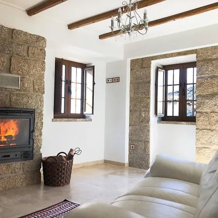Laje House Fireplace Entire House Wifi Holiday home