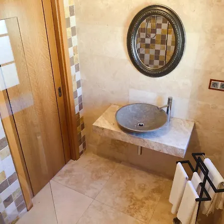 Дом отдыха Laje House Fireplace Entire House Wifi *