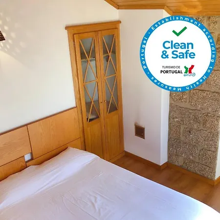 Laje House Fireplace Entire House Wifi 別荘 Fundão