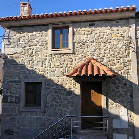 Holiday home Laje House Fireplace Entire House Wifi Fundao