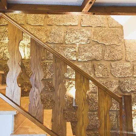 Laje House Fireplace Entire House Wifi * Fundão