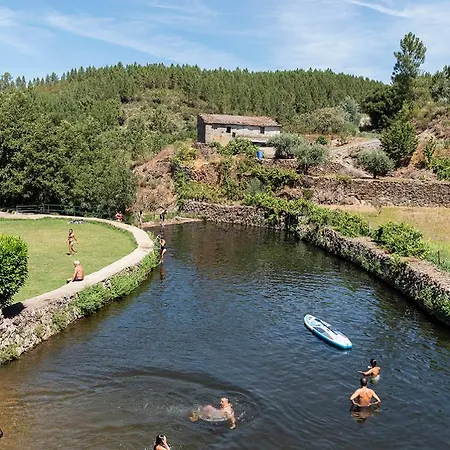 Laje House Fireplace Entire House Wifi 別荘 *