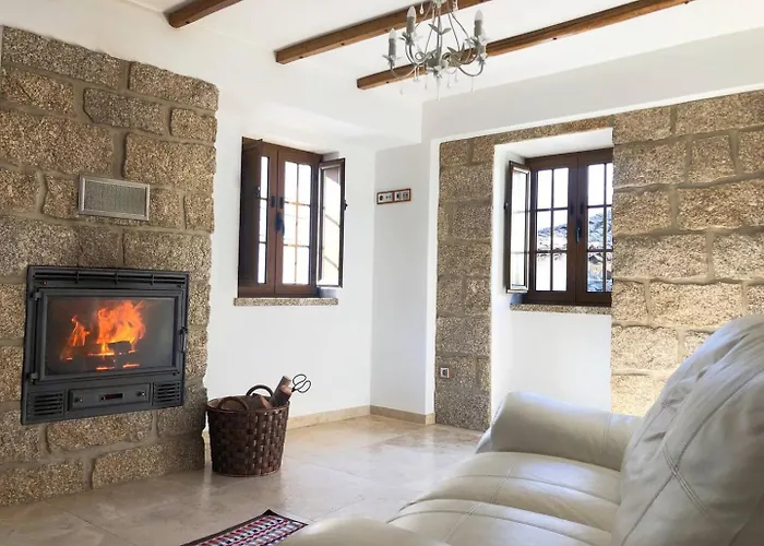 Laje House Fireplace Entire House Wifi Casa de Férias