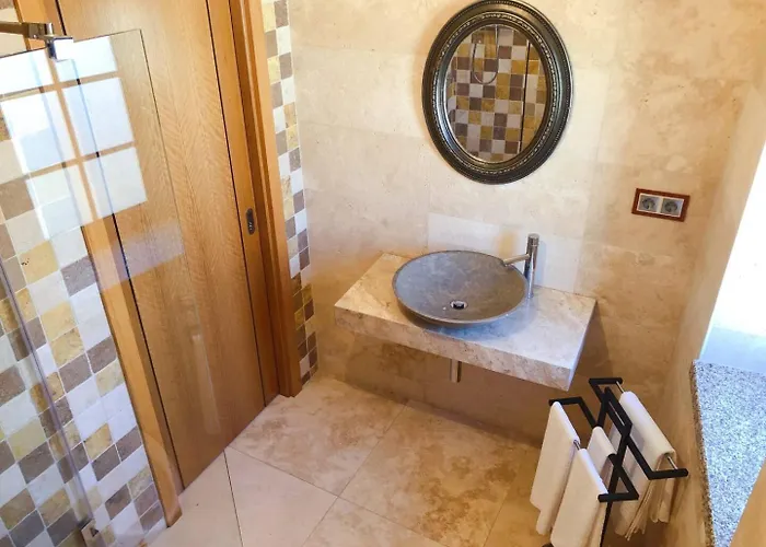 Casa de Férias Laje House Fireplace Entire House Wifi *