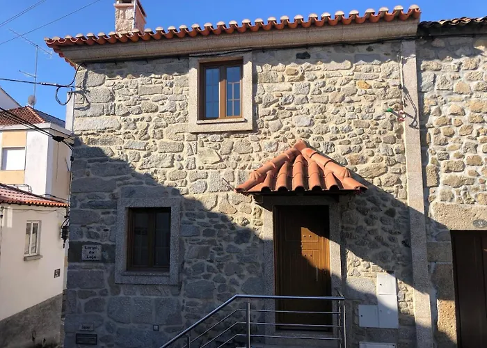 Casa de Férias Laje House Fireplace Entire House Wifi Fundão