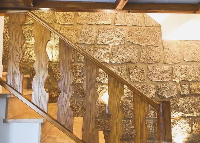 Laje House Fireplace Entire House Wifi * Fundão